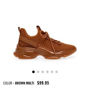 Steve Madden shoes